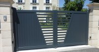 Notre société de clôture et de portail à Fontaine-la-Mallet